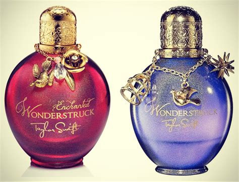 wanderlust taylor swift perfume